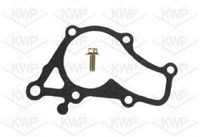 KWP 10799 Water Pump